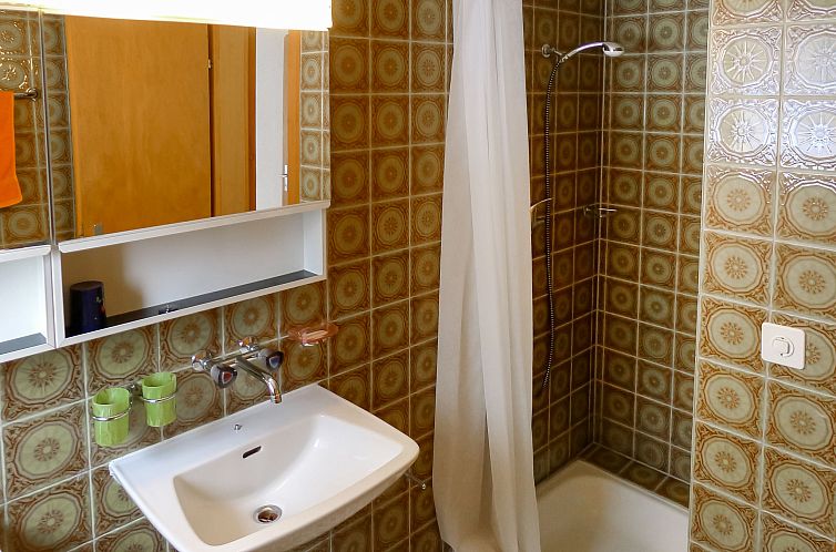 Vakantiehuis Gommiswald