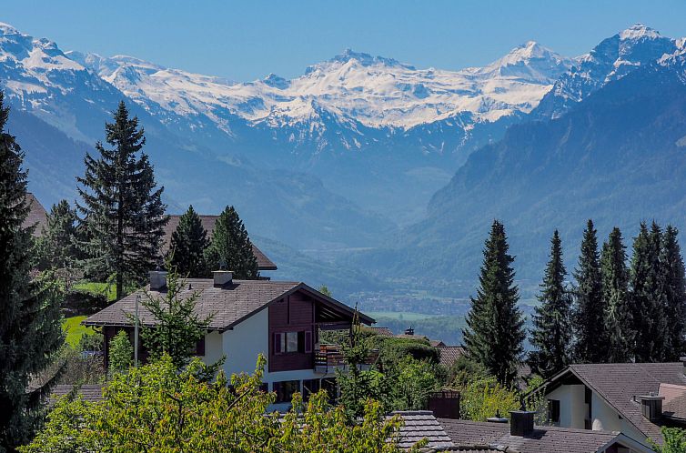 Vakantiehuis Gommiswald