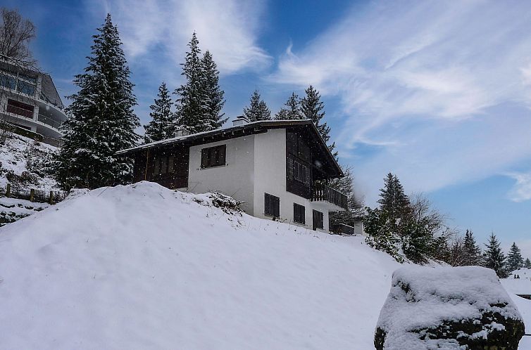 Vakantiehuis Gommiswald