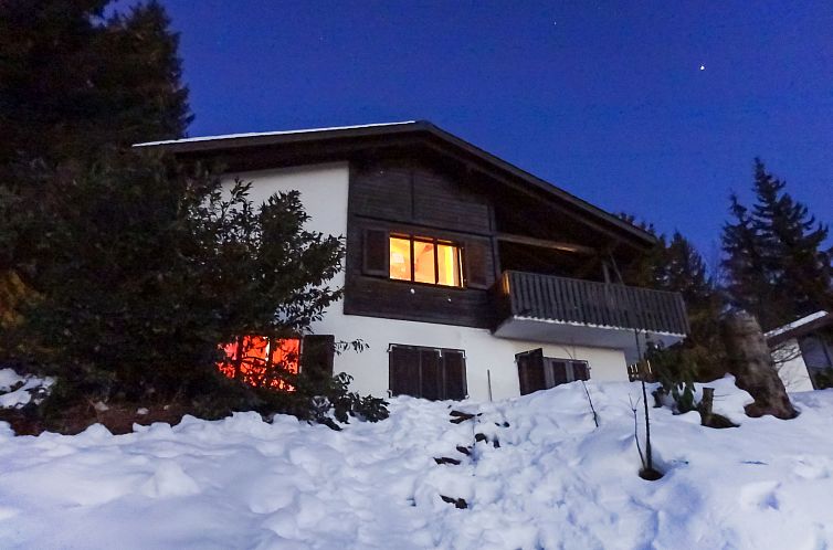 Vakantiehuis Gommiswald