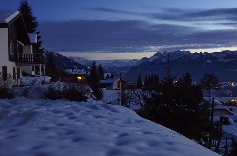 Vakantiehuis Gommiswald