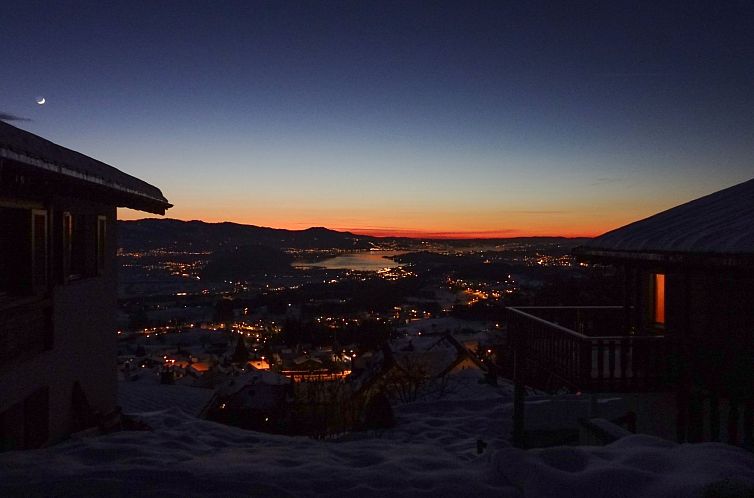 Vakantiehuis Gommiswald