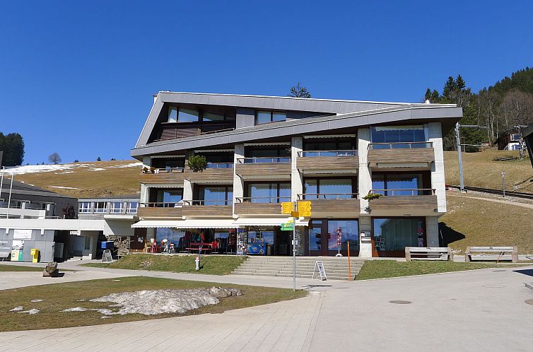 Unterkunft 1815401 - Appartement Zentral Schweiz - Appartement Margherita Bütler