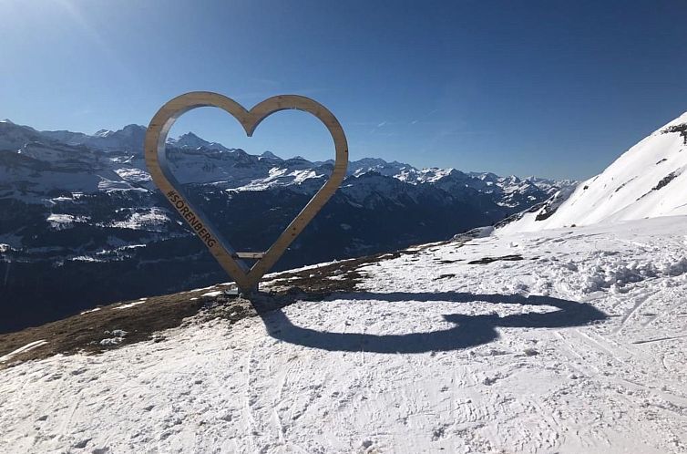 Appartement Casa Benvenuto