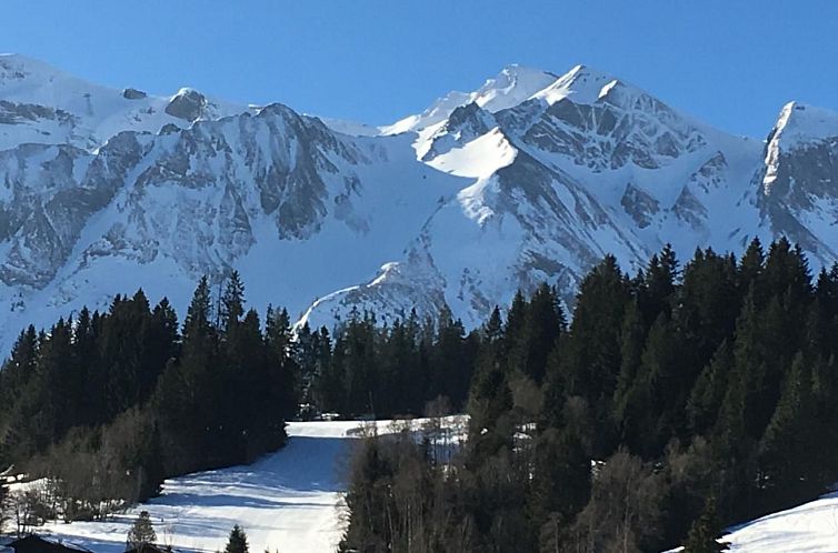 Appartement Casa Benvenuto