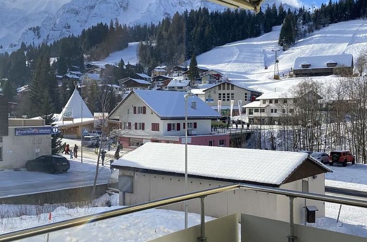 Appartement Casa Benvenuto