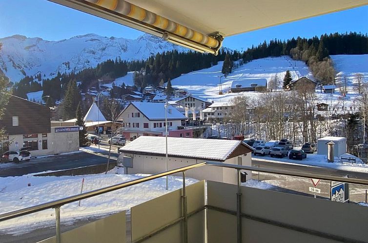 Appartement Casa Benvenuto