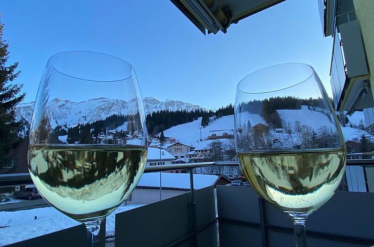 Appartement Casa Benvenuto