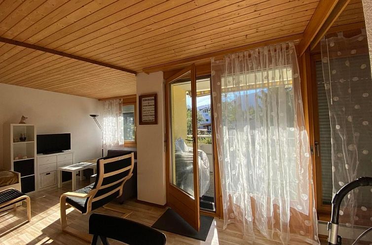 Appartement Casa Benvenuto