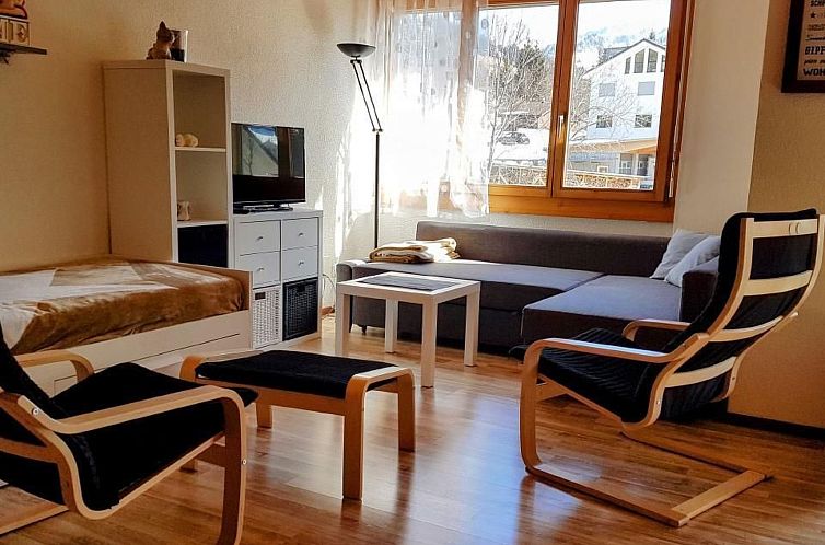 Appartement Casa Benvenuto