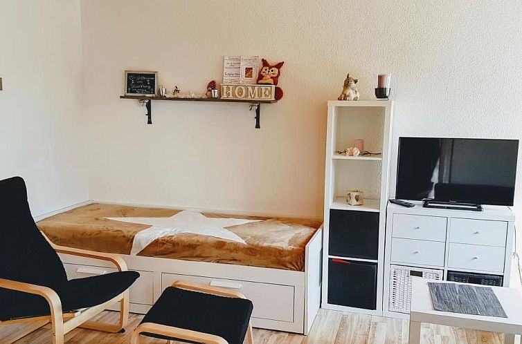 Appartement Casa Benvenuto