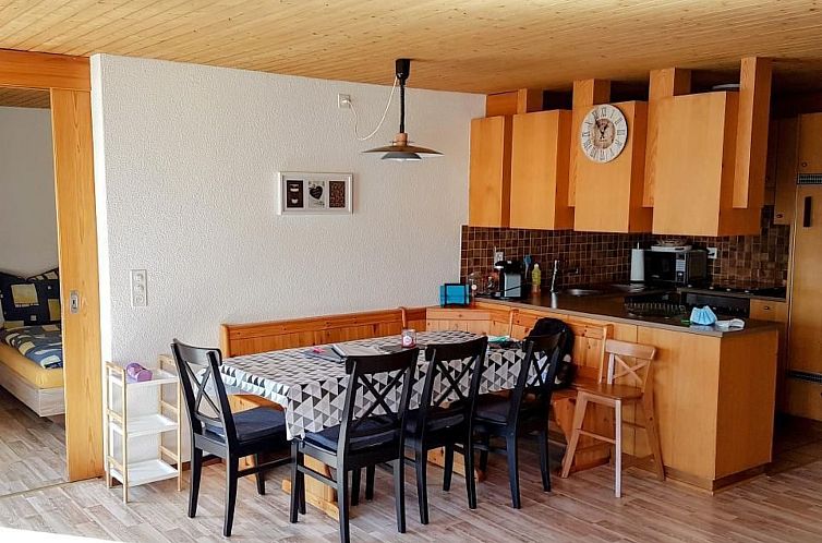 Appartement Casa Benvenuto