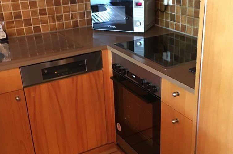 Appartement Casa Benvenuto