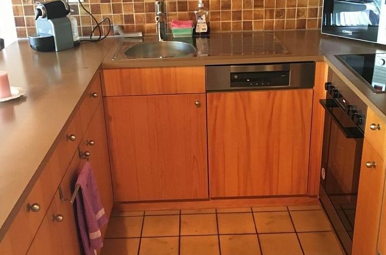 Appartement Casa Benvenuto