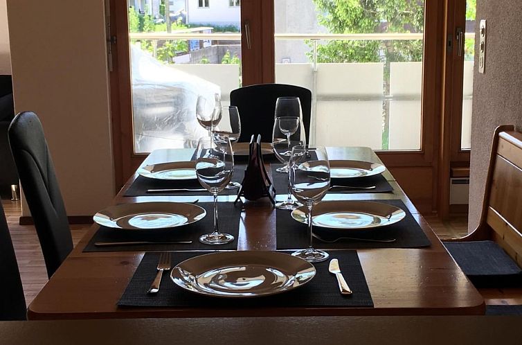 Appartement Casa Benvenuto