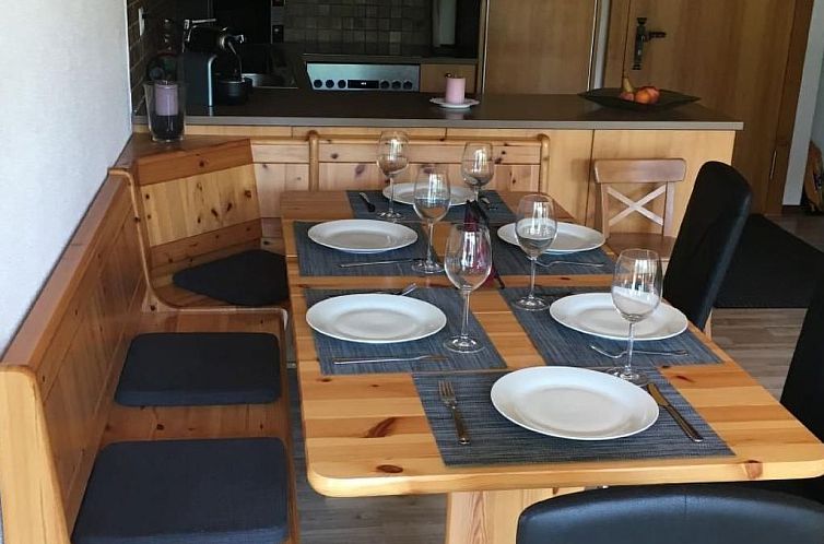 Appartement Casa Benvenuto