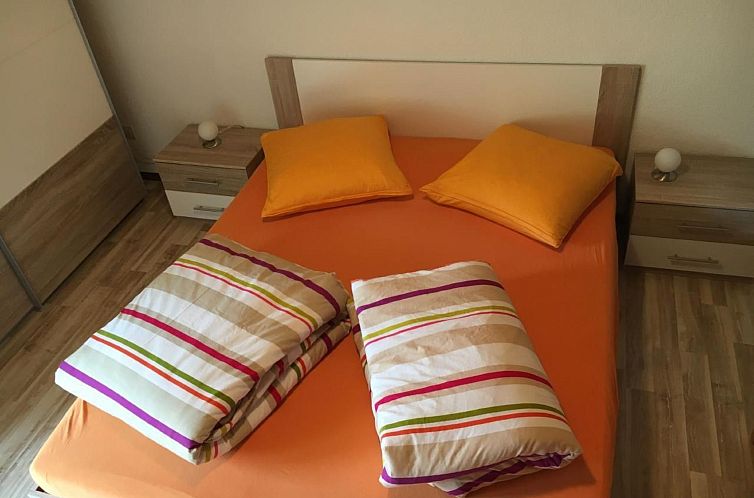 Appartement Casa Benvenuto