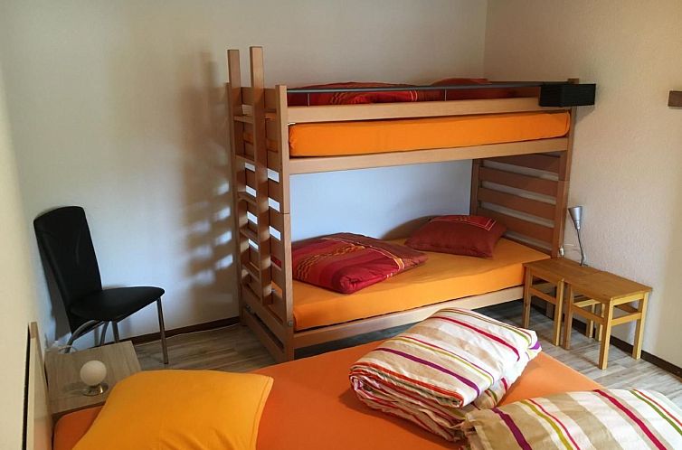 Appartement Casa Benvenuto