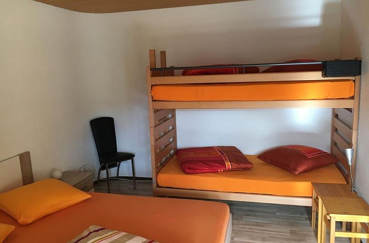 Appartement Casa Benvenuto