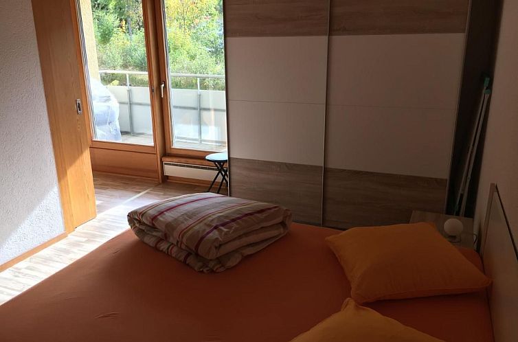 Appartement Casa Benvenuto