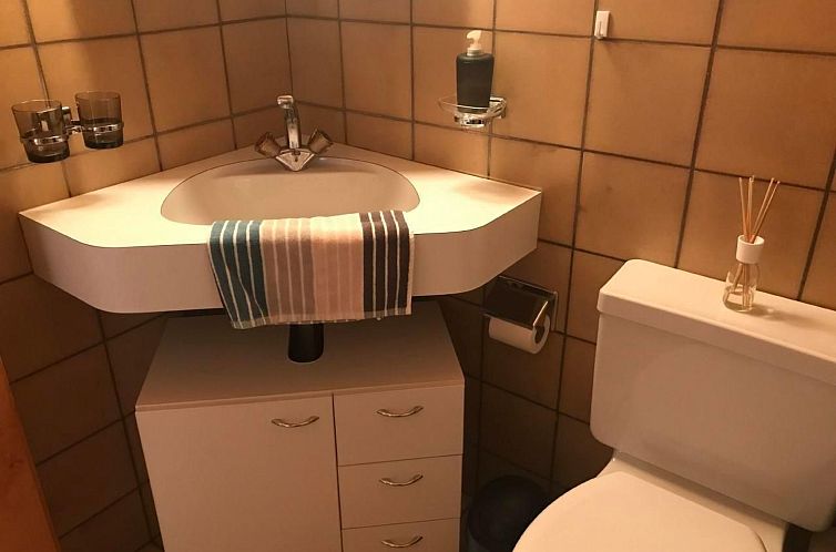 Appartement Casa Benvenuto