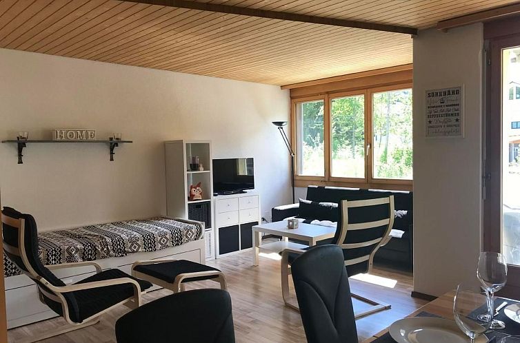 Appartement Casa Benvenuto