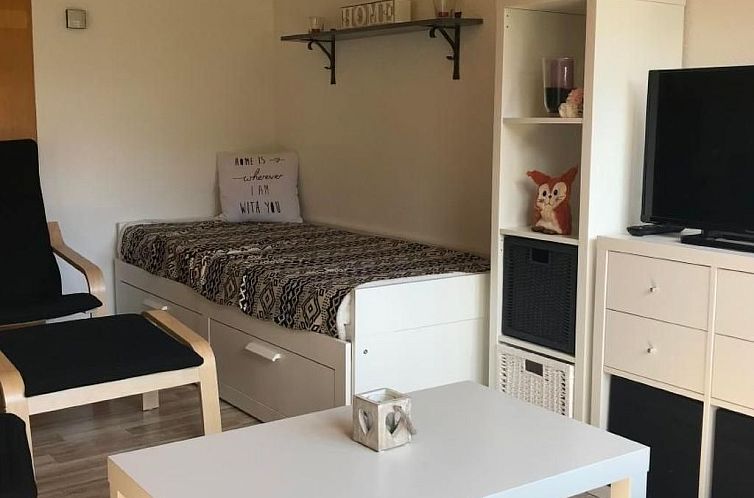 Appartement Casa Benvenuto