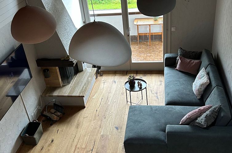 Appartement Rothornsicht