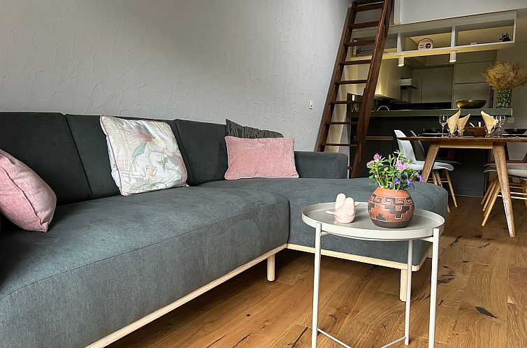 Appartement Rothornsicht