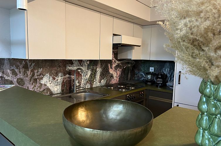 Appartement Rothornsicht