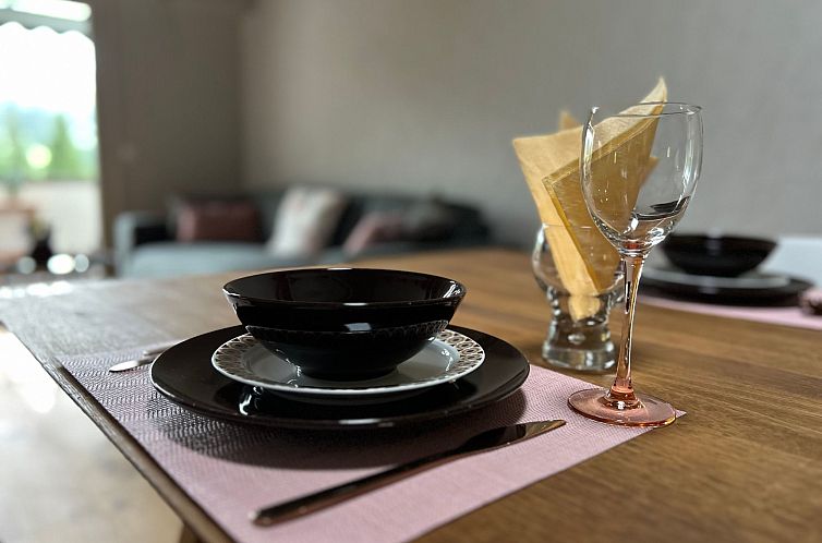 Appartement Rothornsicht