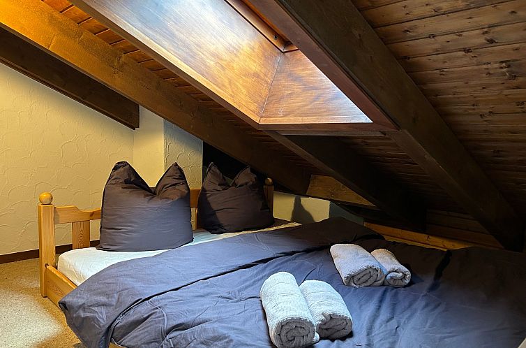 Appartement Rothornsicht