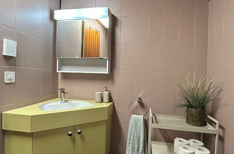 Appartement Rothornsicht