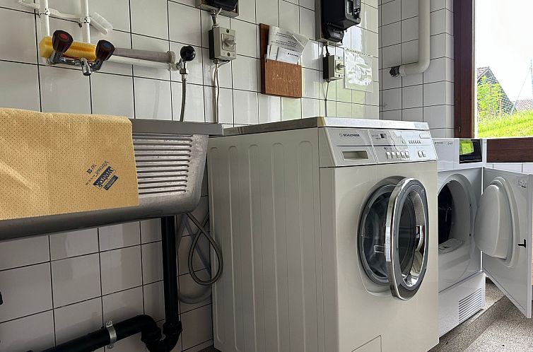 Appartement Rothornsicht