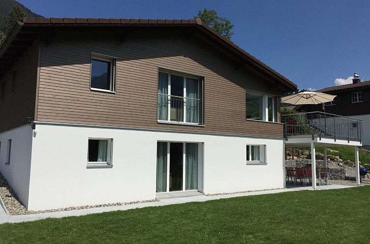 Guest house 1815519 - Apartment Central Switzerland - Appartement Saturn