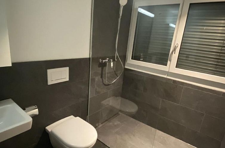 Appartement Moderne Ferienwohnung HEIMATLI mit 1 Schlafzimme