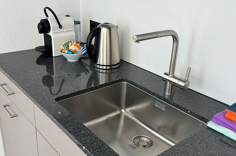 Appartement Moderne Ferienwohnung HEIMATLI mit 1 Schlafzimme