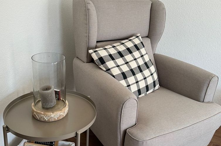 Appartement Moderne Ferienwohnung HEIMATLI mit 1 Schlafzimme