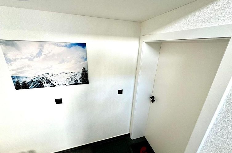 Appartement Moderne Ferienwohnung HEIMATLI mit 1 Schlafzimme