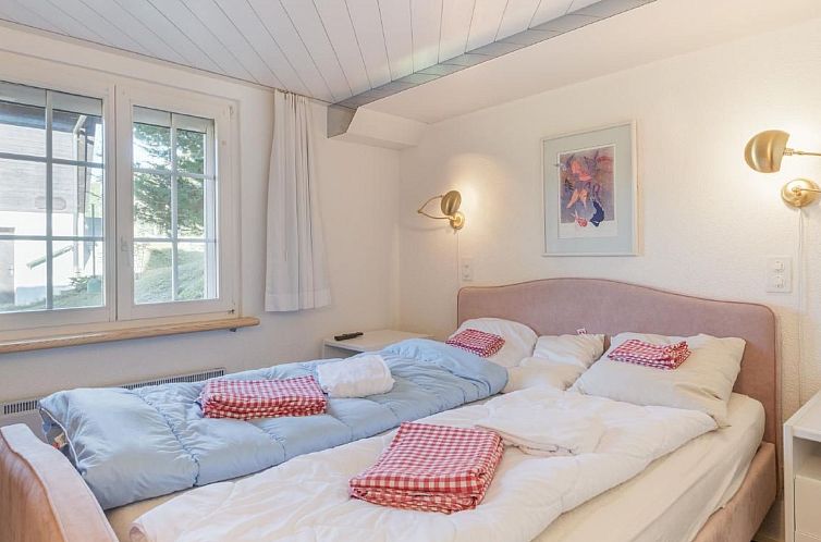 Vakantiehuis Senia Parterre