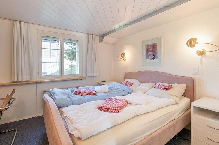 Vakantiehuis Senia Parterre
