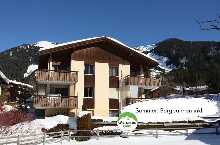 Appartement wohnung geiger