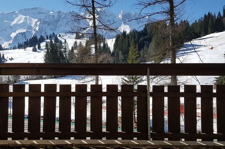 Appartement wohnung geiger