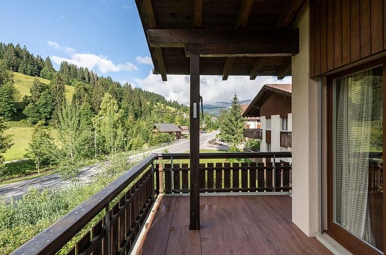 Appartement wohnung geiger