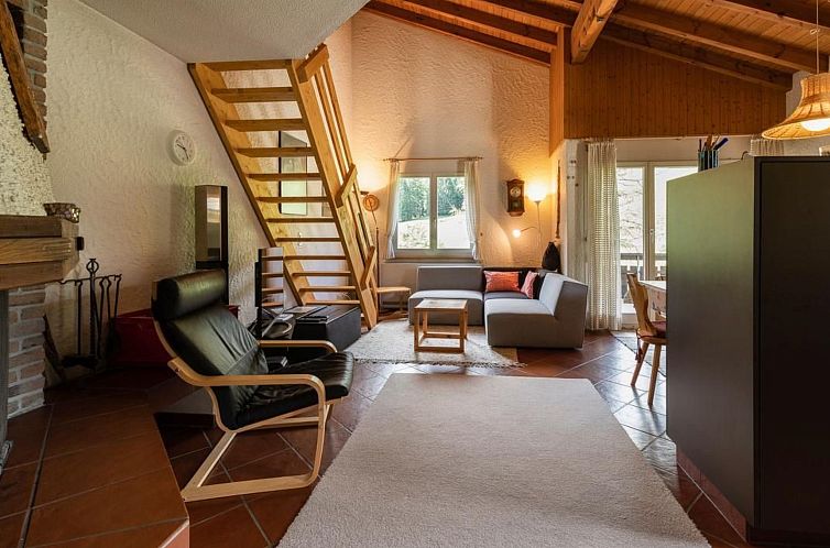 Appartement wohnung geiger