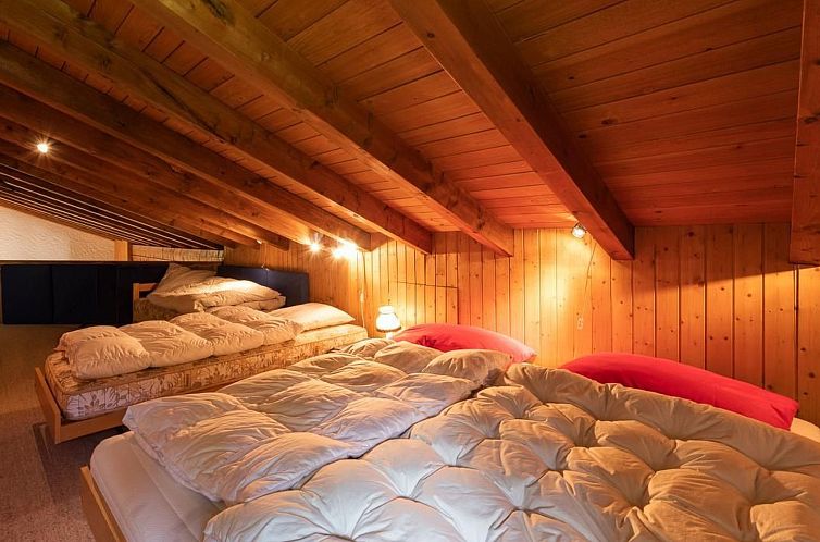 Appartement wohnung geiger