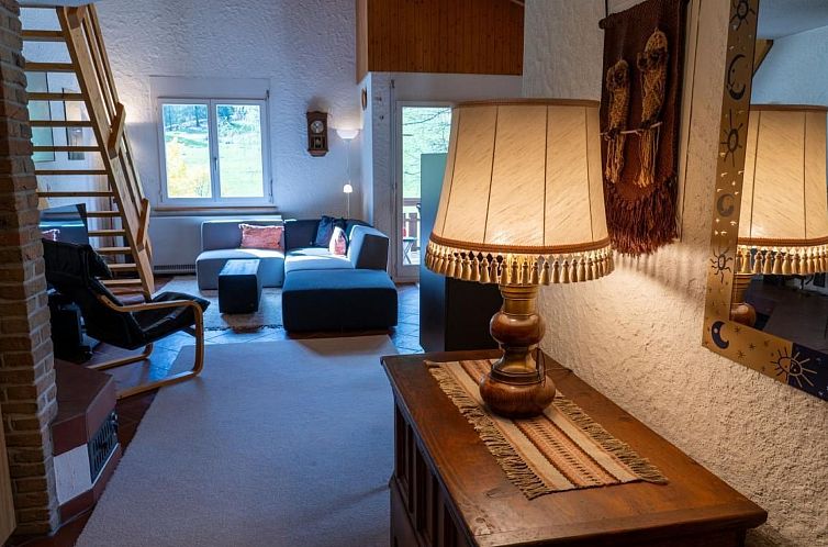Appartement wohnung geiger