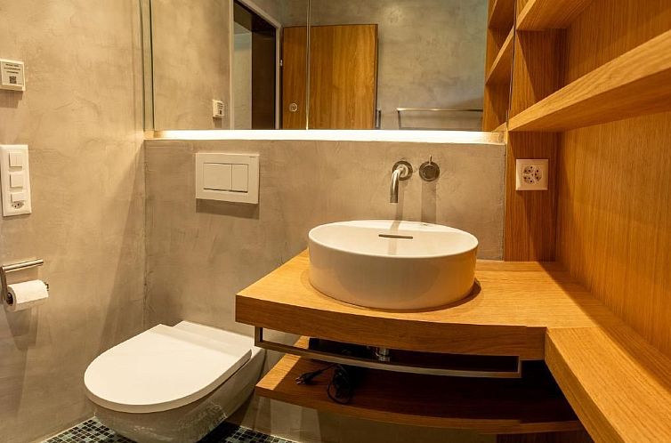 Appartement wohnung geiger