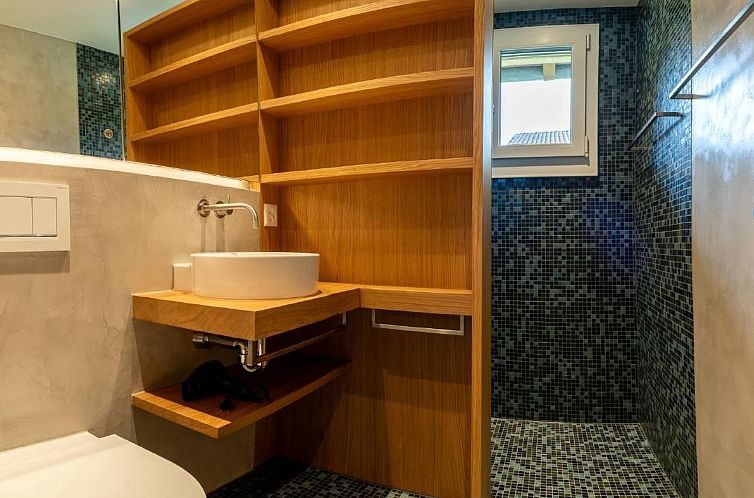 Appartement wohnung geiger
