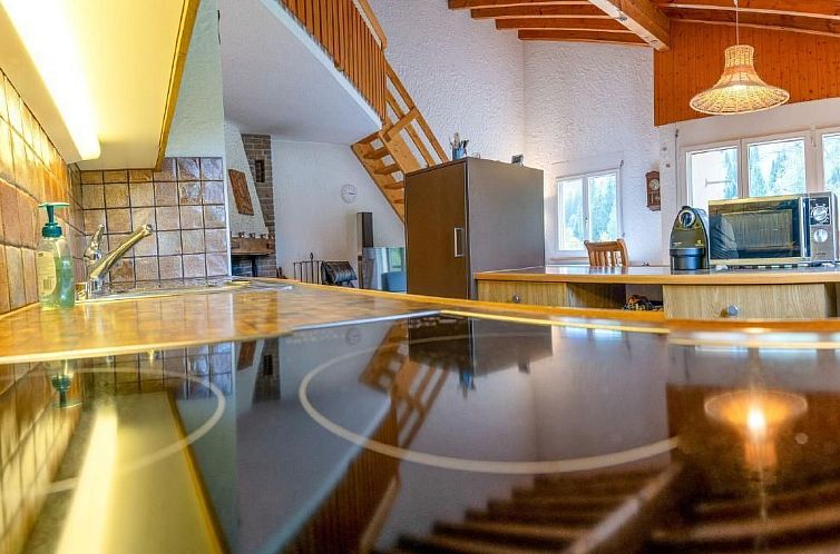 Appartement wohnung geiger